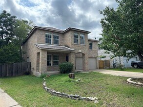 1629 Balsam Way in Round Rock, TX - Building Photo - Building Photo