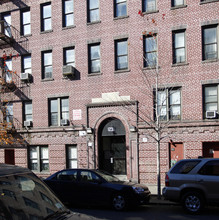 1231 Fulton Ave in Bronx, NY - Building Photo - Building Photo