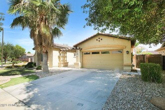 18630 Seagull Dr in Queen Creek, AZ - Foto de edificio - Building Photo