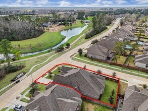 16503 Whiteoak Canyon Dr in Atascocita, TX - Building Photo - Building Photo