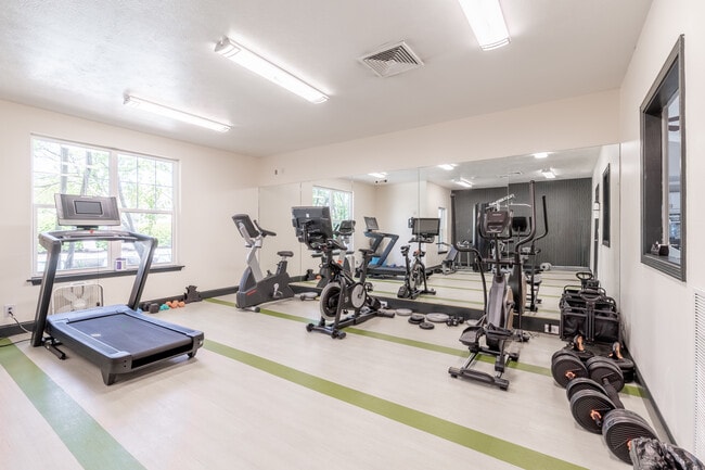 Liberty Place in Randolph, MA - Building Photo - Interior Photo