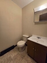 20a Paul St in Frostburg, MD - Building Photo - Building Photo