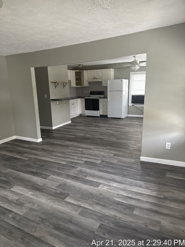 property at 463 Carvel Beach Rd