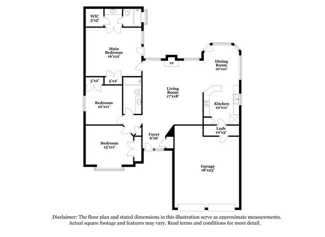 1505 Glenwillow Dr in Arlington, TX - Building Photo - Building Photo