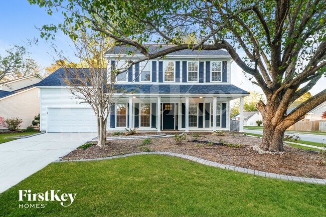 property at 103 Monsarret Ln