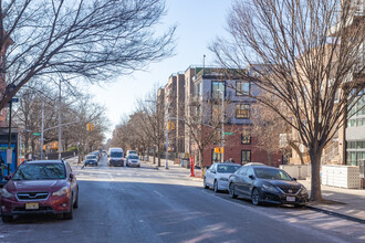 705 Lafayette Ave in Brooklyn, NY - Building Photo - Building Photo