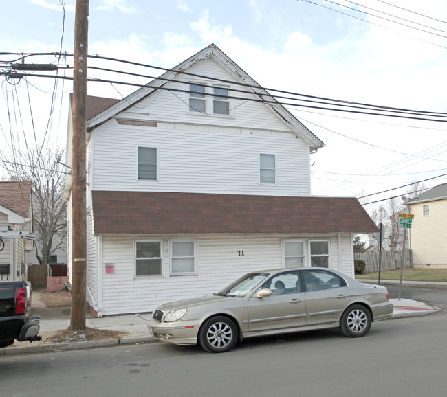 21 Main St in Keansburg, NJ - Building Photo - Building Photo