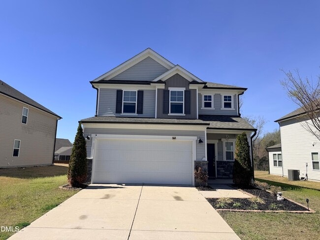 2022 Attend Xing in Fuquay Varina, NC - Foto de edificio - Building Photo