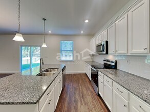 1137 Bethany Dallas Dr in Charlotte, NC - Building Photo - Building Photo