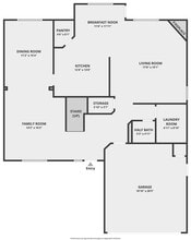 8803 Redwood Bend in Helotes, TX - Building Photo - Building Photo