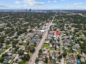 1631 31st Ave N in St. Petersburg, FL - Building Photo - Building Photo