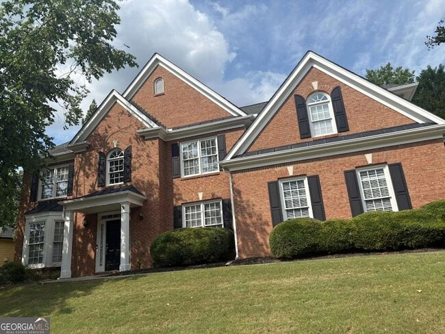 property at 1150 Lamont Cir