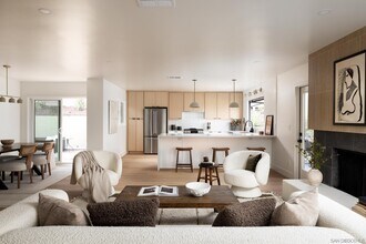 1776 Archer St in San Diego, CA - Building Photo - Building Photo