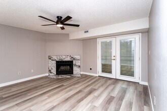 4431 Hunting Meadows Cir in Colorado Springs, CO - Building Photo - Building Photo