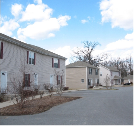 Beck Street Apartments in Greensboro, NC - Building Photo - Building Photo