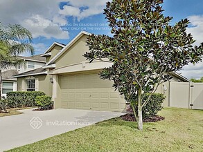 11606 Mansfield Point Dr in Riverview, FL - Building Photo - Building Photo