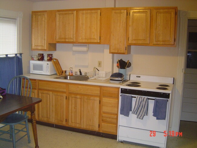 172 S Branch St, Unit 172