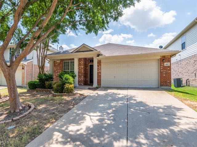 6817 Columbia Falls Dr in McKinney, TX - Building Photo - Building Photo