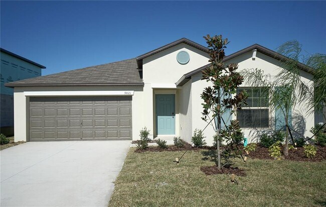 property at 9821 Lemon Drop Lp
