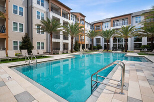 IMT Lake Mary Apartamentos