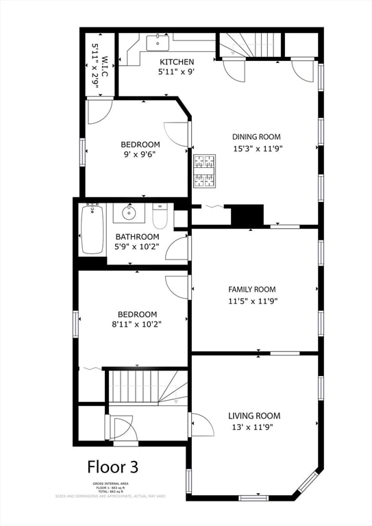45 Thatcher St in Brockton, MA - Building Photo - Building Photo