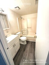 1601 E Ocean View Ave in Norfolk, VA - Building Photo - Building Photo