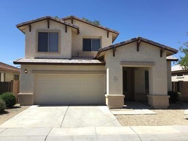 2138 S Compton in Mesa, AZ - Building Photo