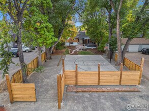 1726 W Mulberry St in Fort Collins, CO - Building Photo - Building Photo