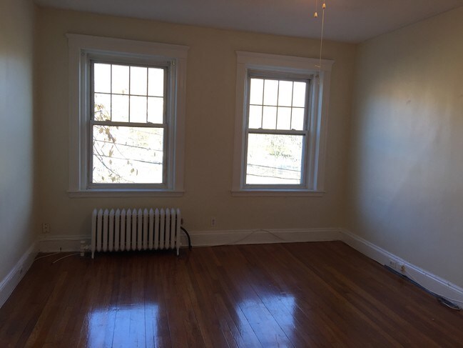 726 Washington St, Unit 3