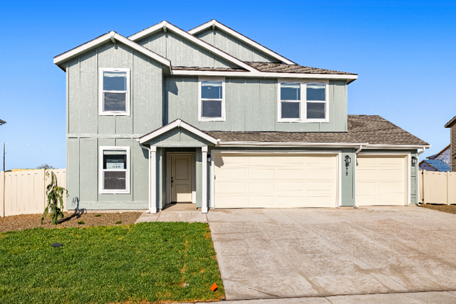 property at 279 Persian Ave