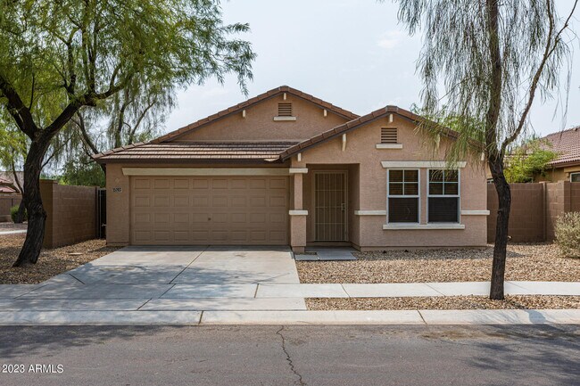 property at 15193 W Adams St
