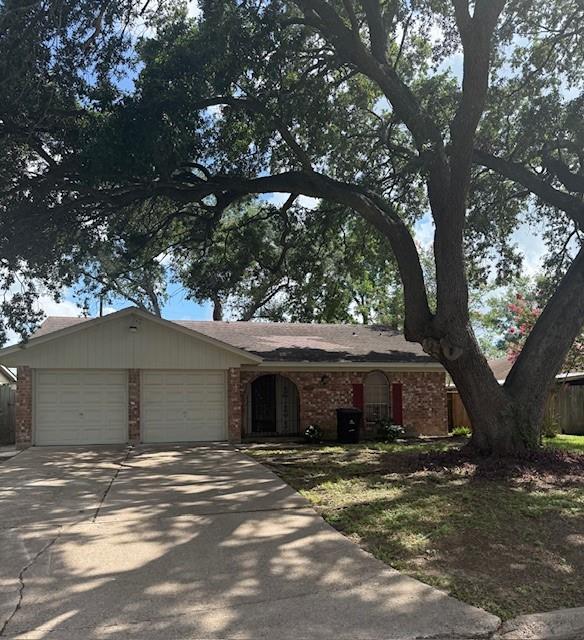 property at 10815 Overlea Dr