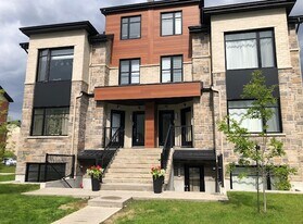 1167 Du Grand-Pic Rue in Laval, QC - Building Photo