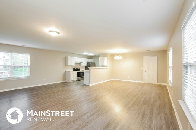 2514 Eddington St in Charlotte, NC - Building Photo - Building Photo