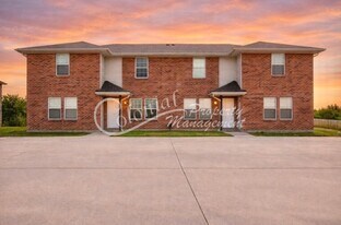 5906 Greengate Dr in Killeen, TX - Building Photo