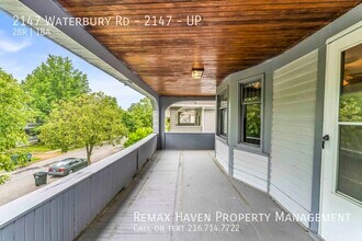 2147 Waterbury Rd in Lakewood, OH - Building Photo - Building Photo
