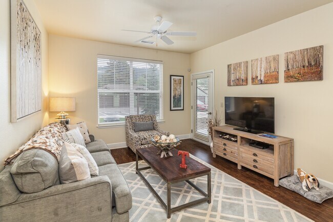 Trail Ridge at Woodland Park Apartments in Woodland Park, CO - Building Photo - Building Photo