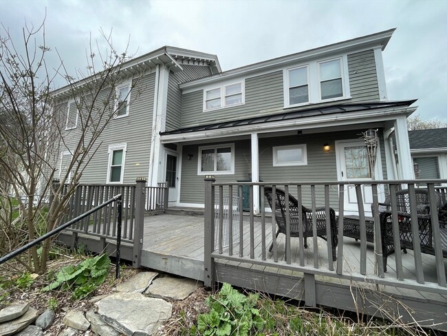21 Court St in Groton, MA - Building Photo - Building Photo