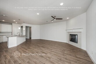 254 Hedgewood Dr in Waxahachie, TX - Building Photo - Building Photo