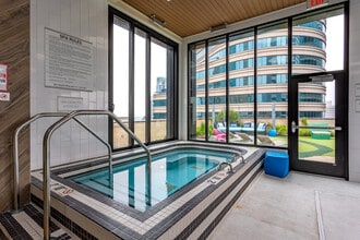 Soo Line in Minneapolis, MN - Building Photo - Interior Photo