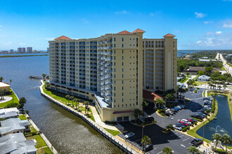 Halifax Landing in South Daytona, FL - Building Photo - Building Photo