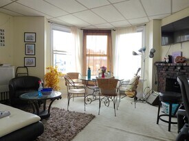 869 Beacon St in Boston, MA - Building Photo