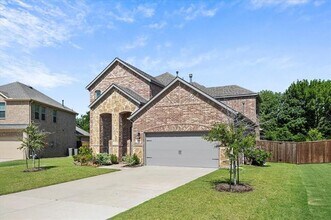 2816 Crosse Dr in Anna, TX - Building Photo - Building Photo