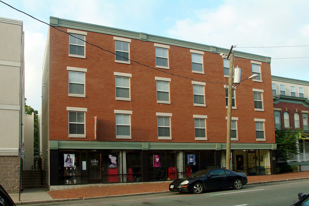 Pine Court Apartments III in Richmond, VA - Foto de edificio