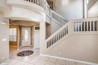 12245 Sitting Bull Dr in El Paso, TX - Building Photo - Building Photo