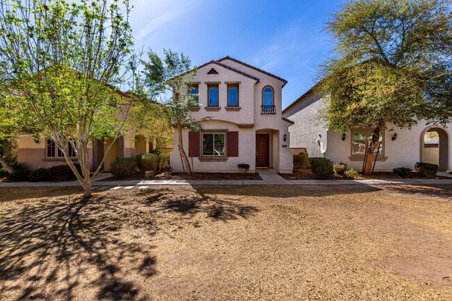 property at 20917 W Maiden Ln