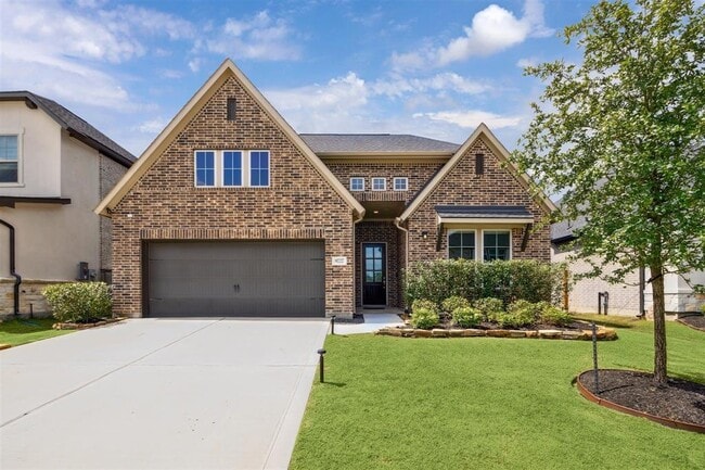 property at 9727 Birchwood Holw Trl