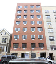 250 Mount Hope Pl in Bronx, NY - Foto de edificio - Building Photo