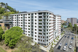 Parkview Apartments