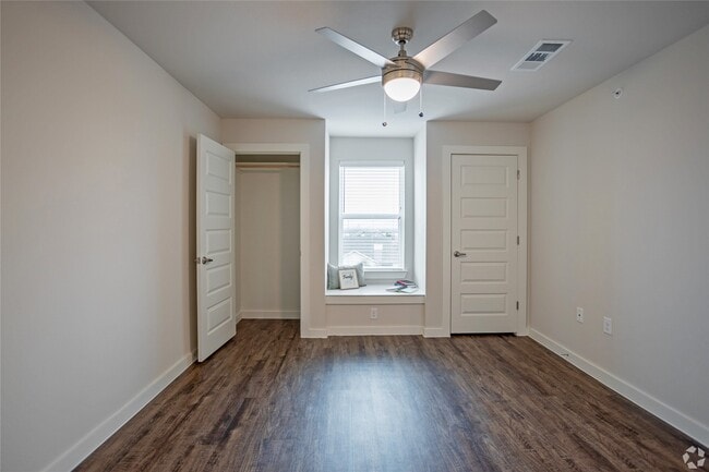 property at 10010 N Capital of Texas Hwy